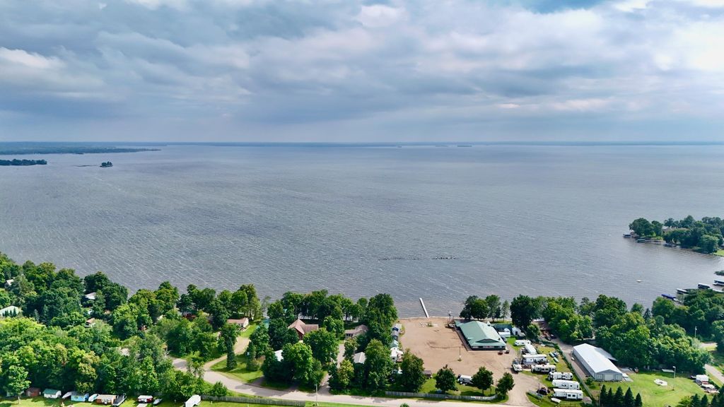 Photo of 5400 Whistle Road, East Side Twp, MN 56342 (MLS # 6764901)