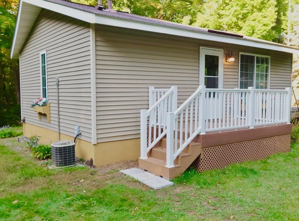 Photo of 5400 Whistle Road, East Side Twp, MN 56342 (MLS # 6764901)
