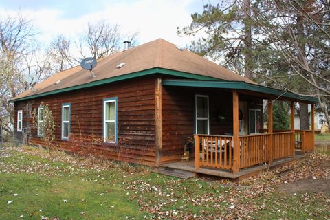 Photo of 411 Cook Street, Palisade, MN 56469 (MLS # 6816933)
