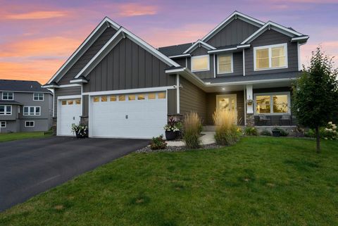 13021 Marmon Street NE Blaine MN 55449