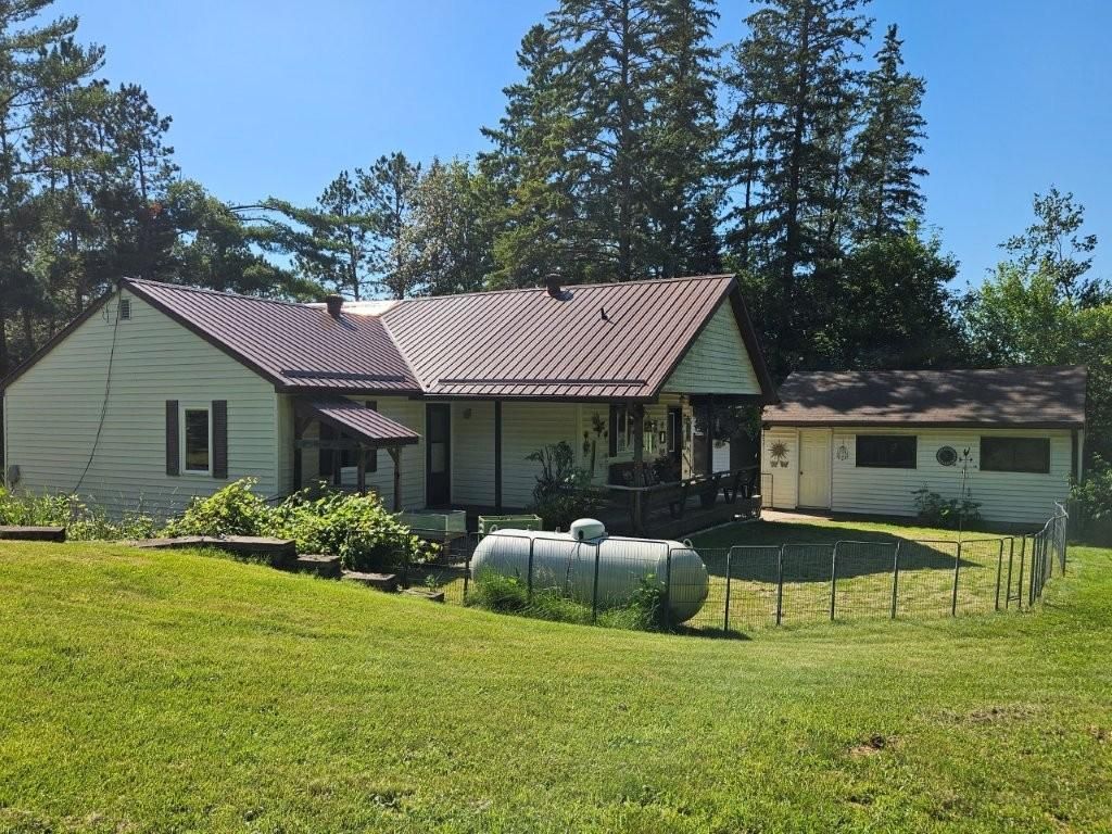 Photo of 34572 State 92, Bagley, MN 56621 (MLS # 7108985)