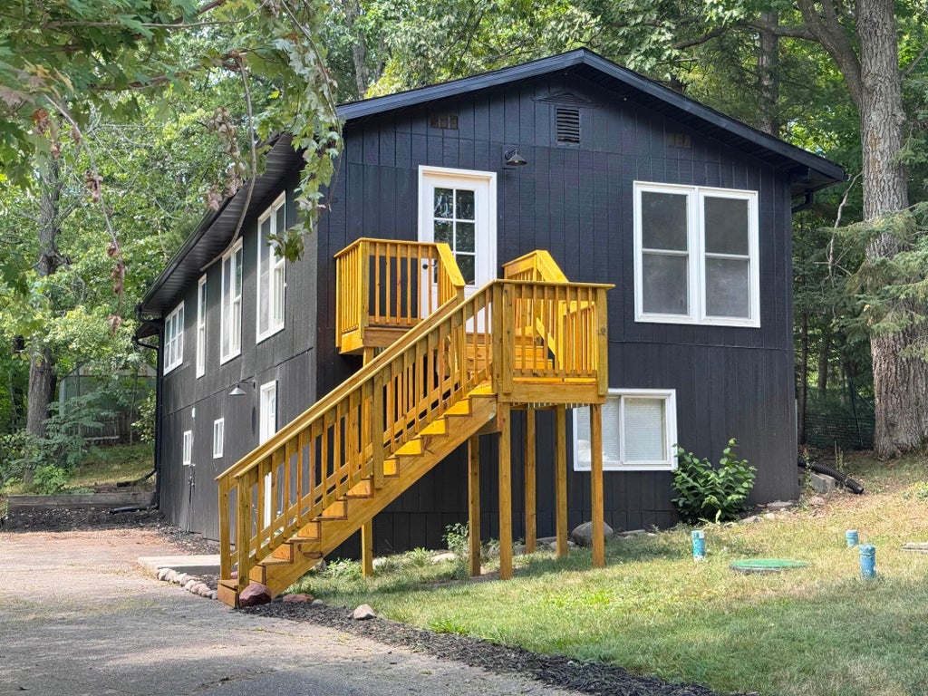 Photo of 46227 High Drive, Garrison, MN 56450 (MLS # 7126704)