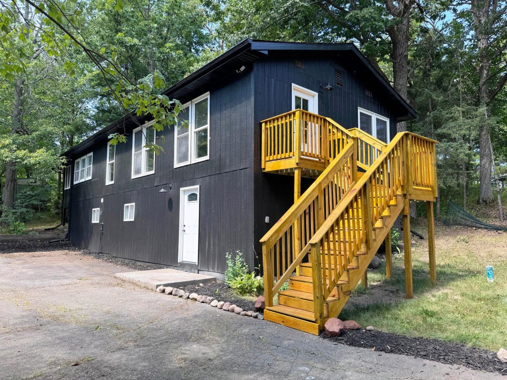 Photo of 46227 High Drive, Garrison, MN 56450 (MLS # 7126704)