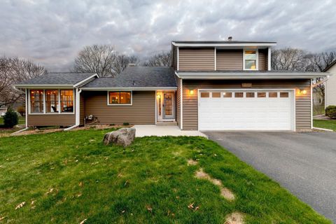 1308 Rushmore Drive Burnsville MN 55306