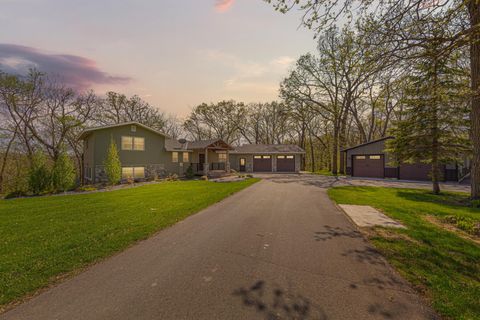 Photo of 5775 115th Street E, Northfield, MN 55057 (MLS # 7024934)