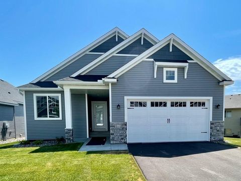 9033 Orchard Circle Monticello MN 55362