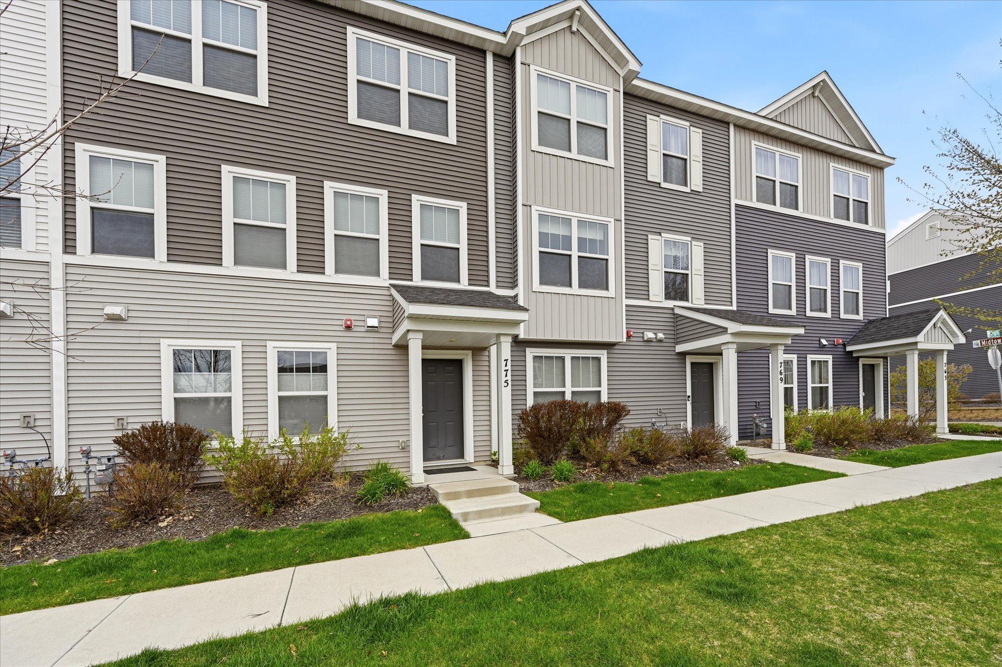 775 Midtown Lane