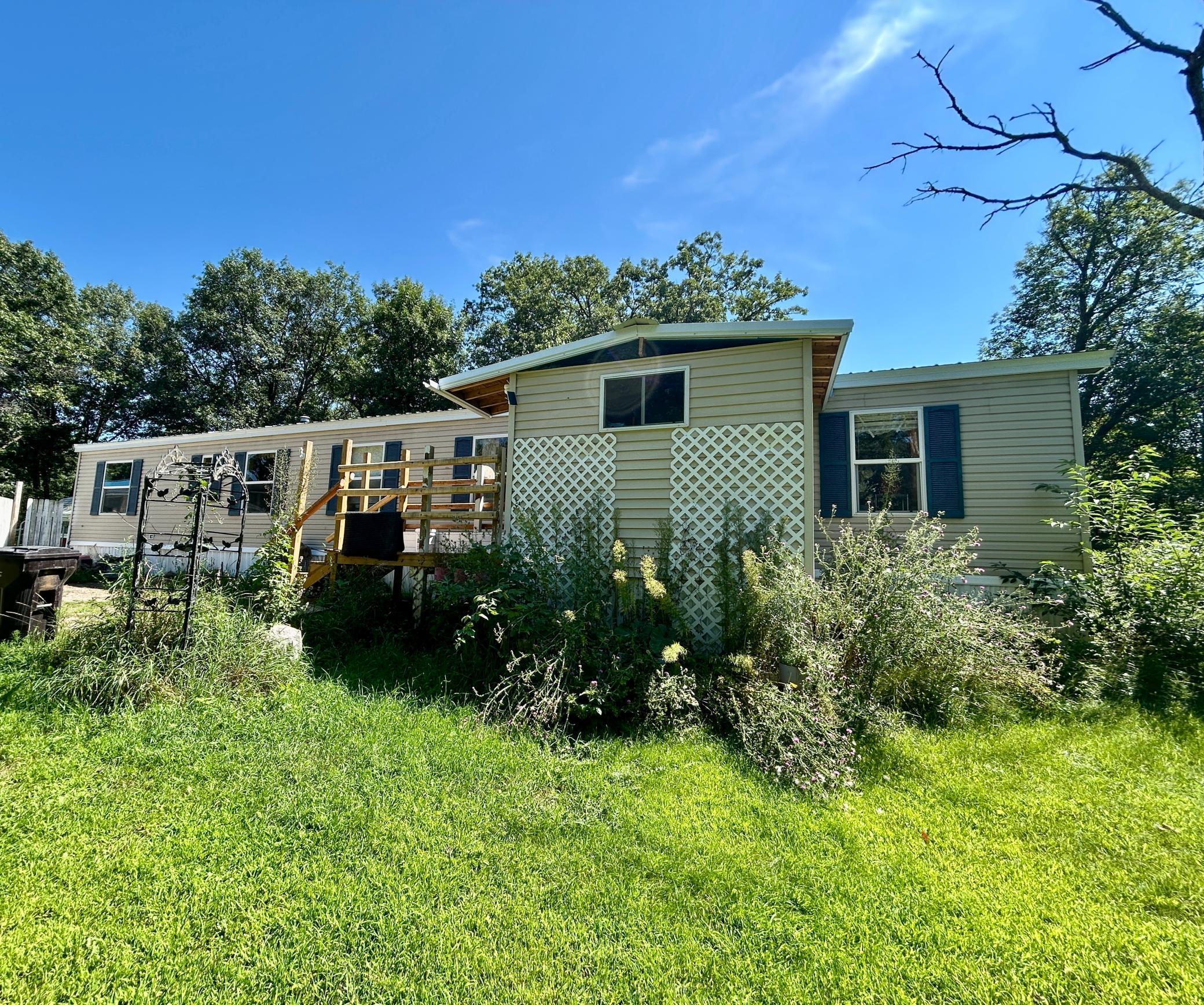 34065 Borah Road