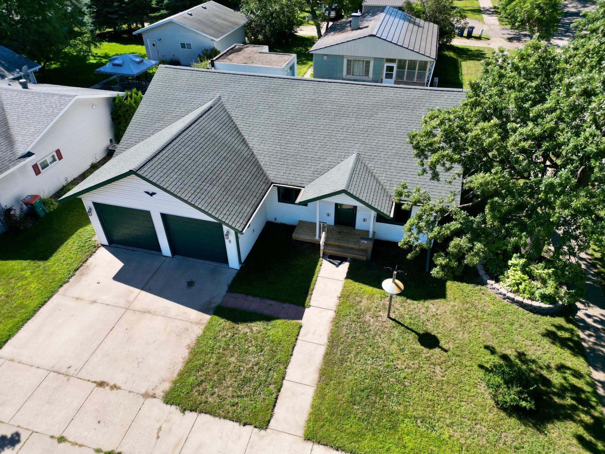 403 1st Street SW
