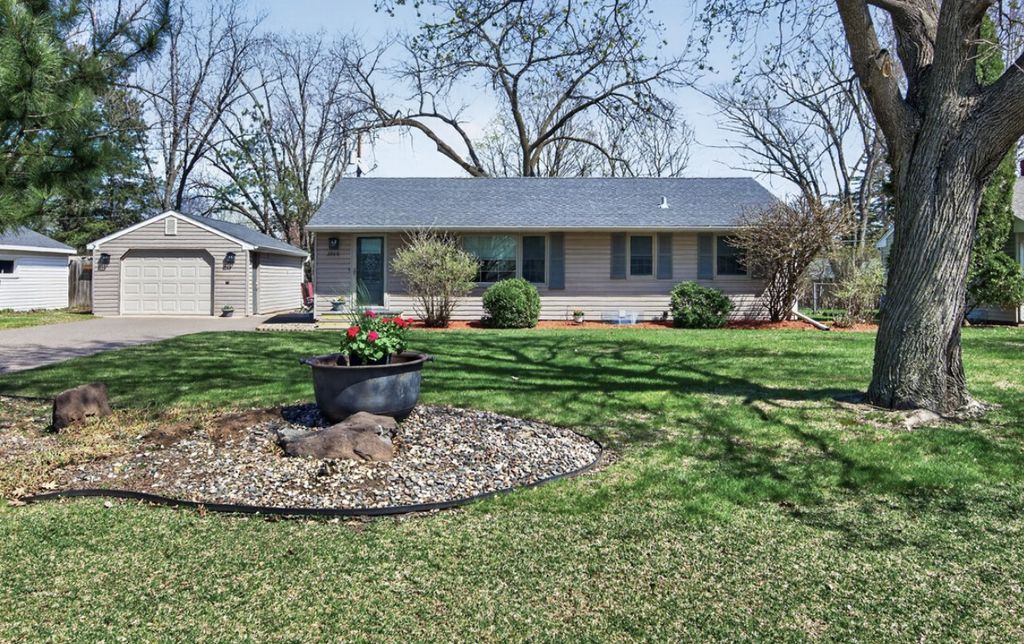 Photo of 3800 Howard Avenue, White Bear Lake, MN 55110 (MLS # 7049551)