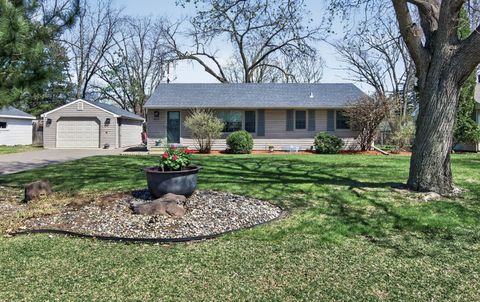 3800 Howard Avenue White Bear Lake MN 55110