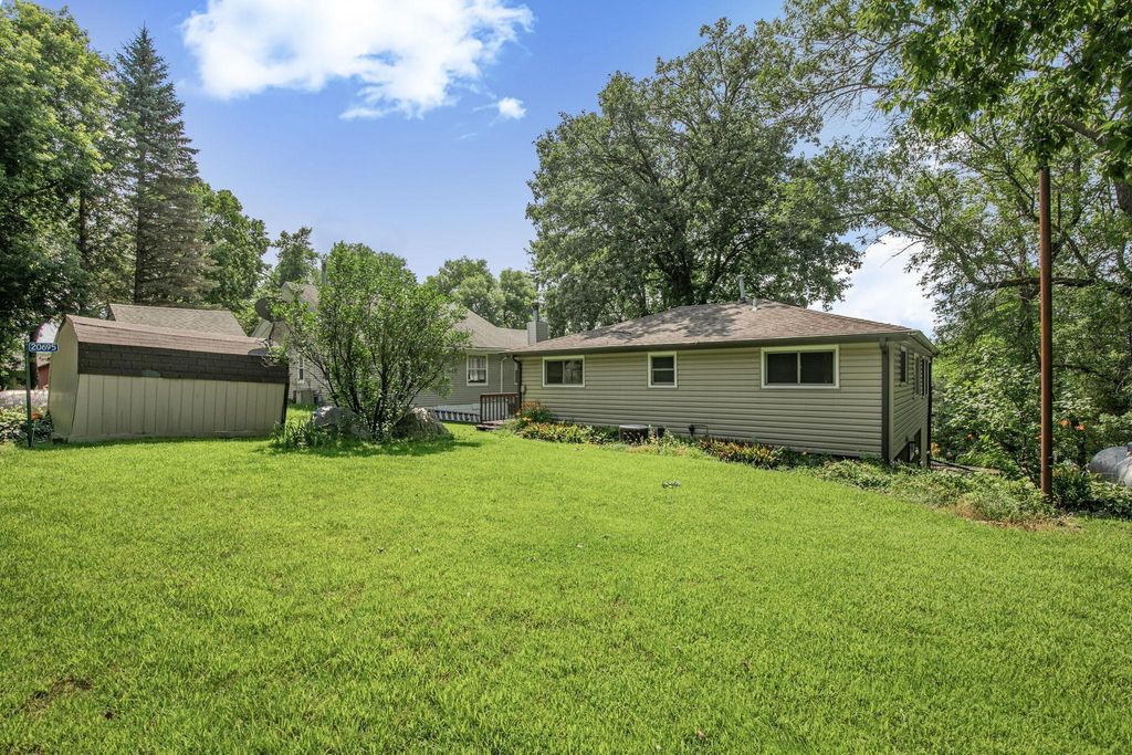Photo of 20695 Langevin Drive, Richmond, MN 56368 (MLS # 6762274)