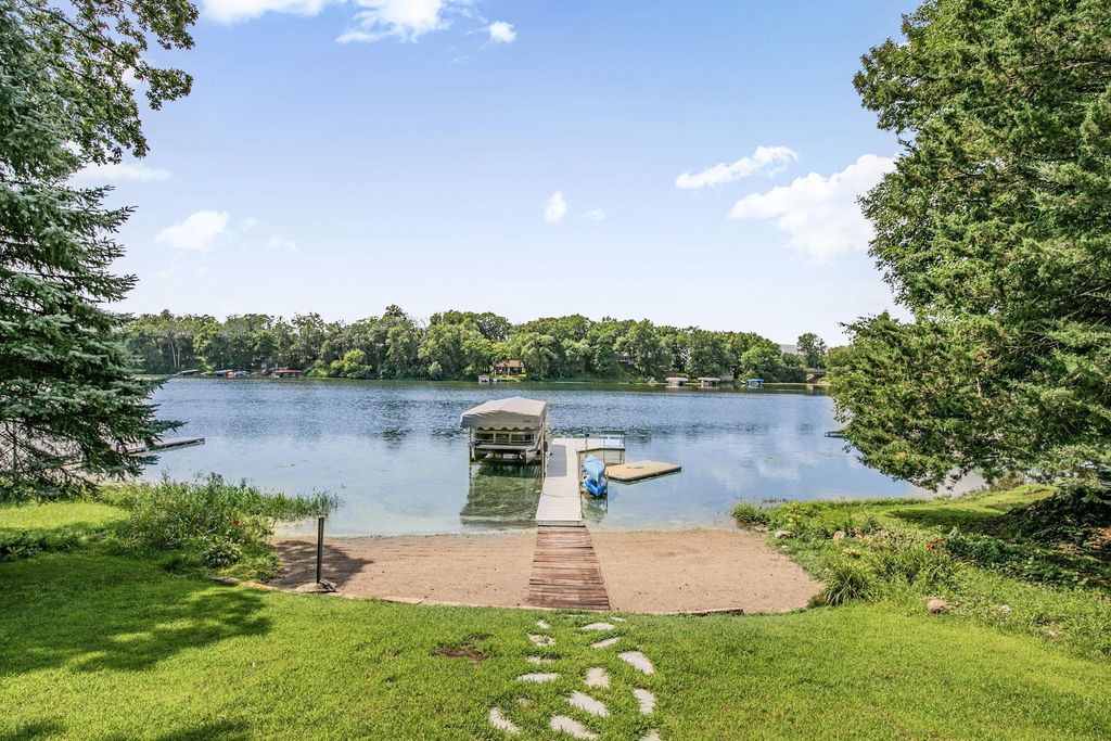 Photo of 20695 Langevin Drive, Richmond, MN 56368 (MLS # 6762274)