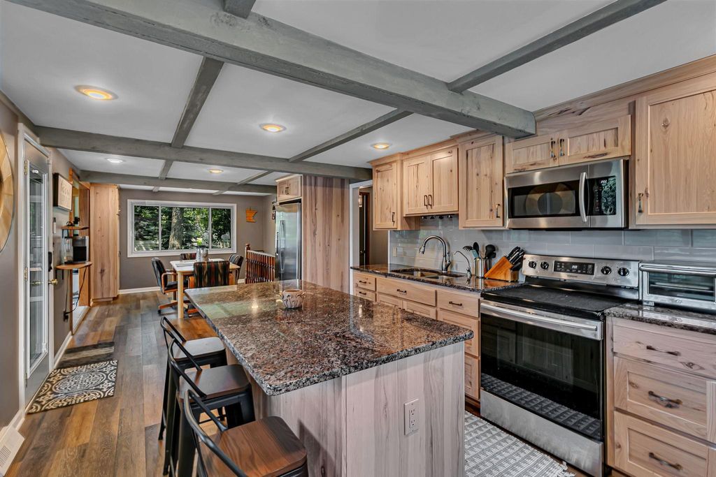 Photo of 20695 Langevin Drive, Richmond, MN 56368 (MLS # 6762274)