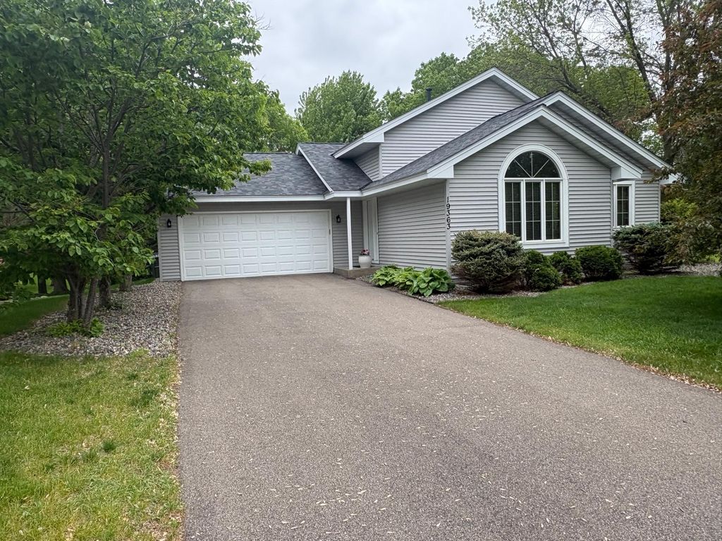 Photo of 19363 Eureka Court, Farmington, MN 55024 (MLS # 7080613)