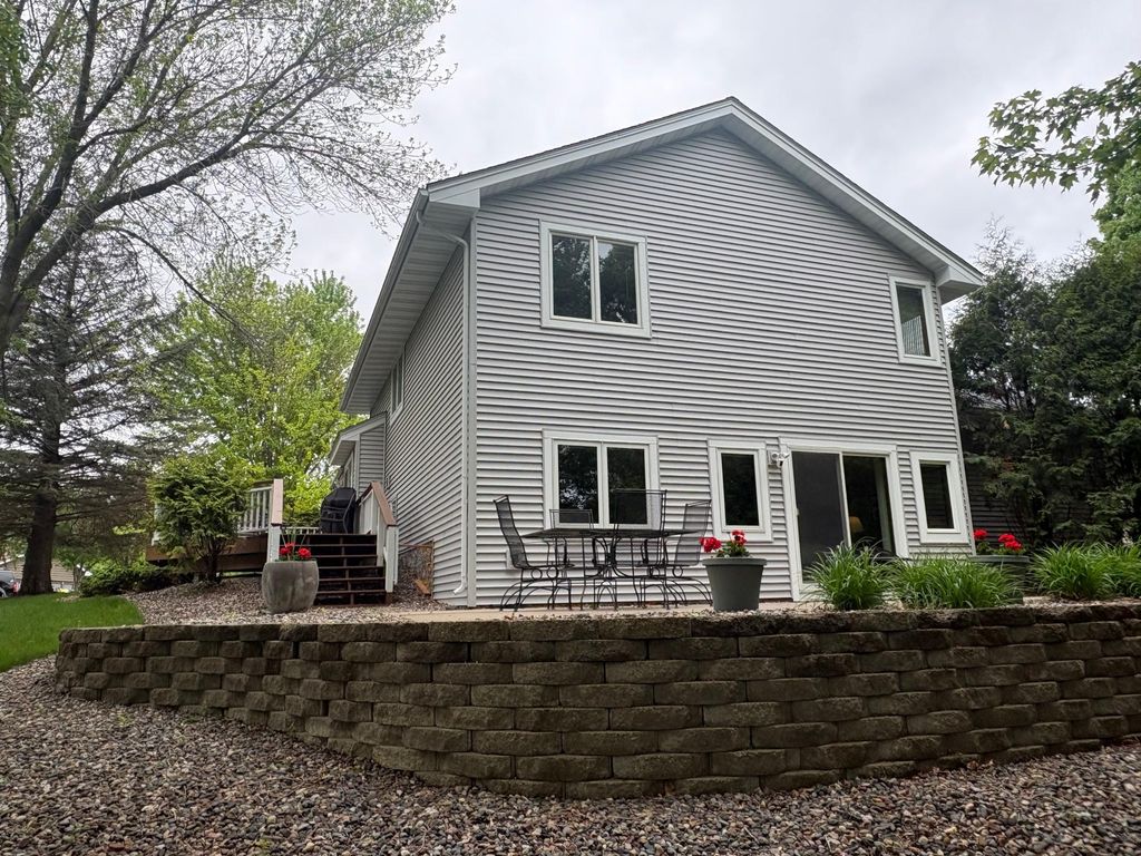 Photo of 19363 Eureka Court, Farmington, MN 55024 (MLS # 7080613)