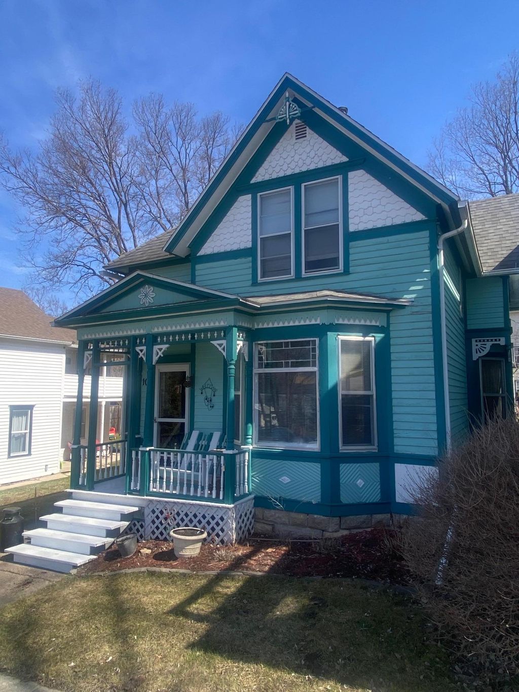 Photo of 105 Kenilworth Avenue N, Lanesboro, MN 55949 (MLS # 7045730)