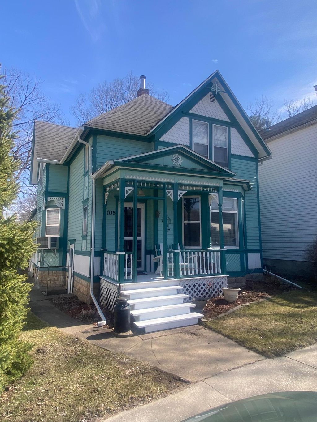 Photo of 105 Kenilworth Avenue N, Lanesboro, MN 55949 (MLS # 7045730)