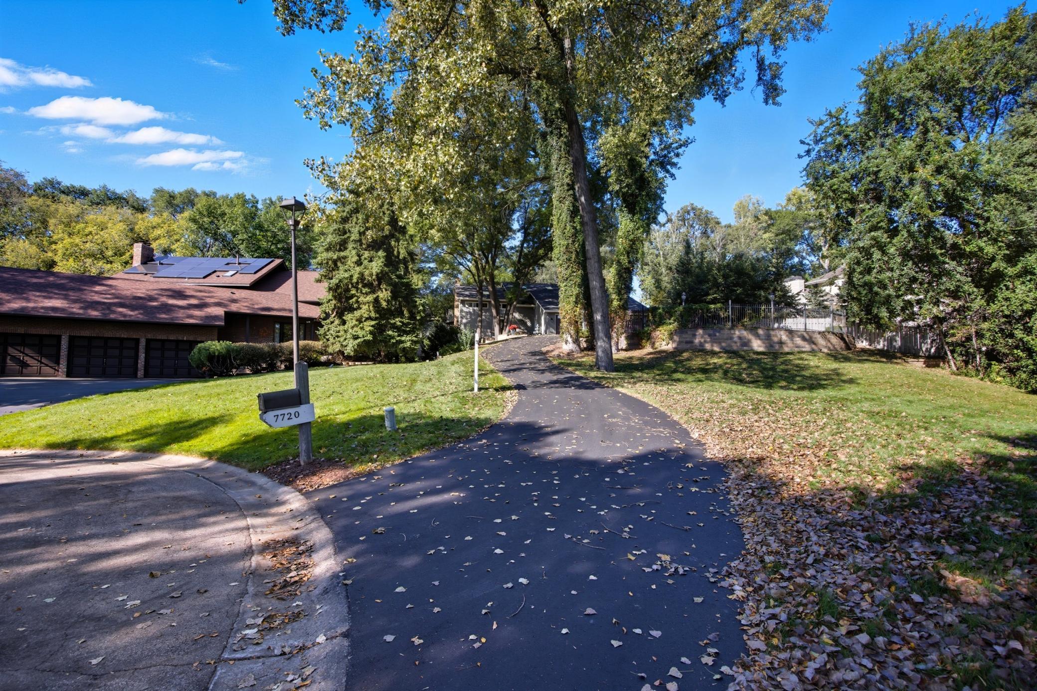 7720 Shaughnessy Road