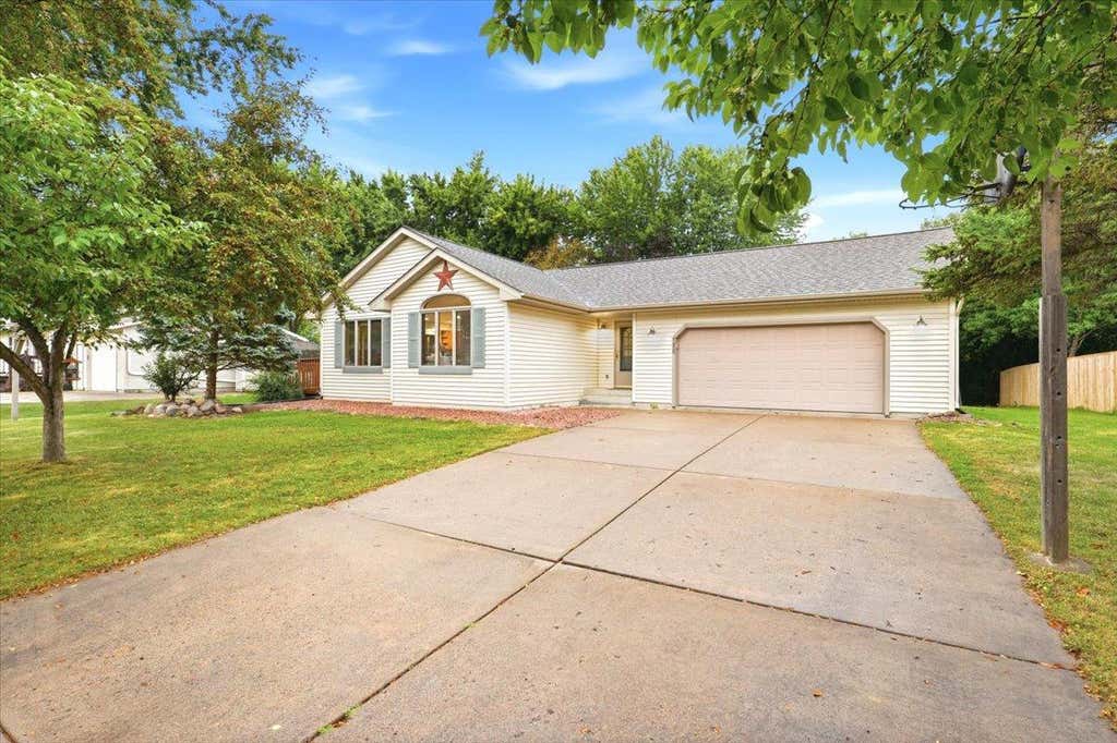 Photo of 1420 6th Avenue, Baldwin, WI 54002 (MLS # 7108073)