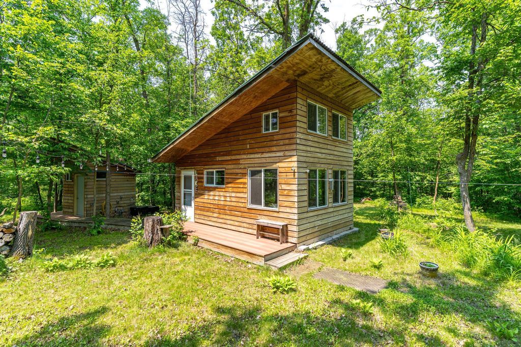 Photo of 37160 Braaten Lake Road SE, Fertile, MN 56540 (MLS # 6738440)