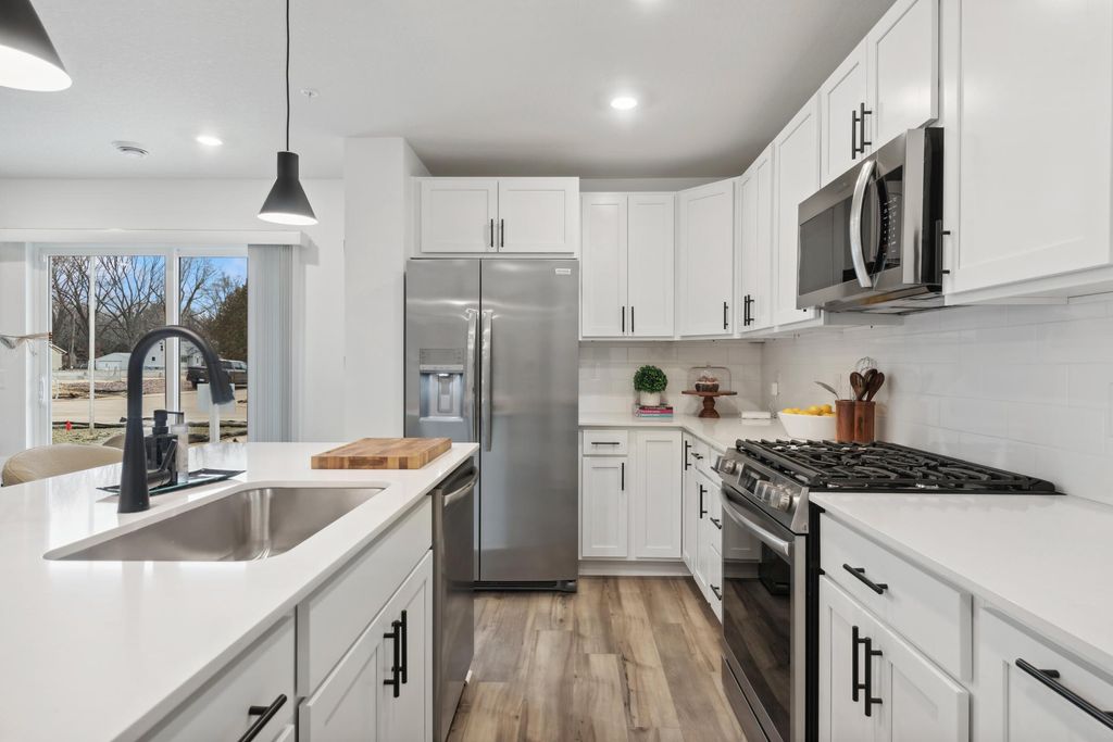 Photo of 21612 Magnolia Way, Farmington, MN 55024 (MLS # 7064217)