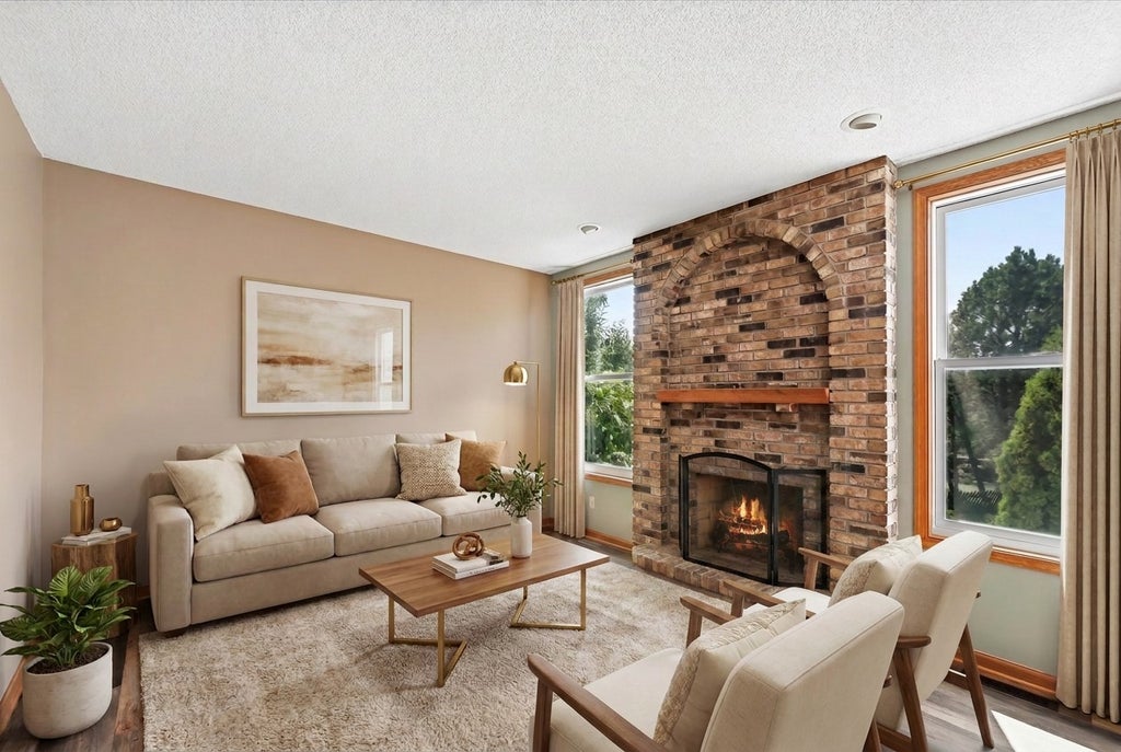 Photo of 2084 Wallingford Circle, Woodbury, MN 55125 (MLS # 7136507)