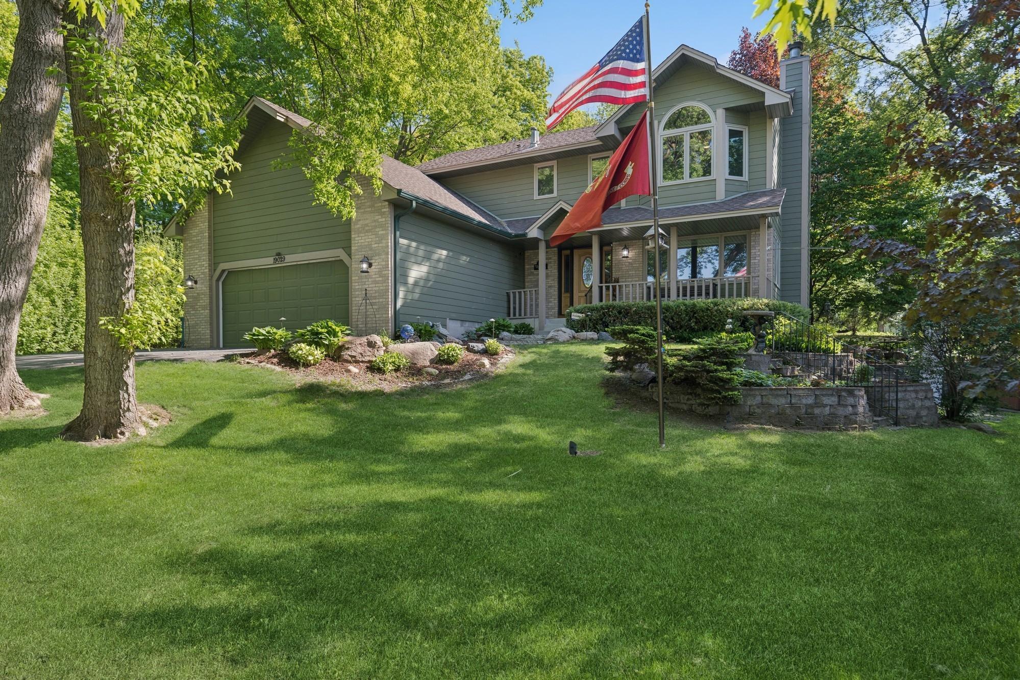 19029 Yale Circle NW