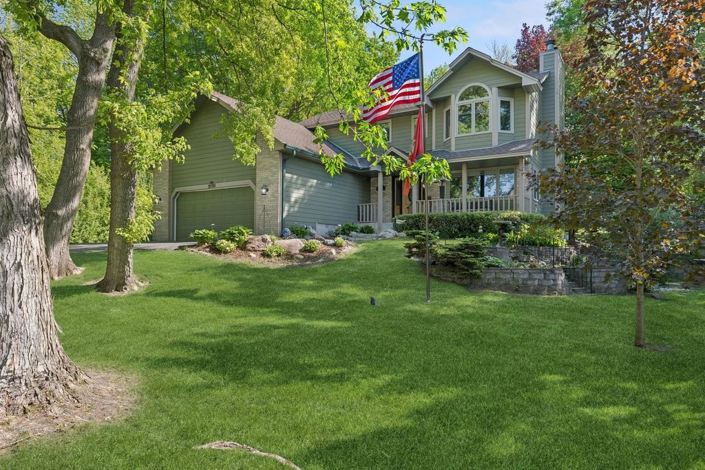 Photo of 19029 Yale Circle NW, Elk River, MN 55330 (MLS # 7017459)