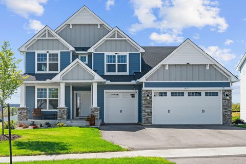 18171 Hideaway Trail Lakeville MN 55044