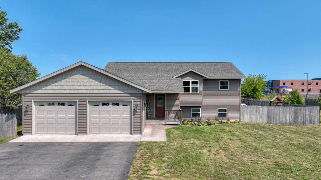 Photo of 519 Haglin Avenue, Cameron, WI 54822 (MLS # 7123937)