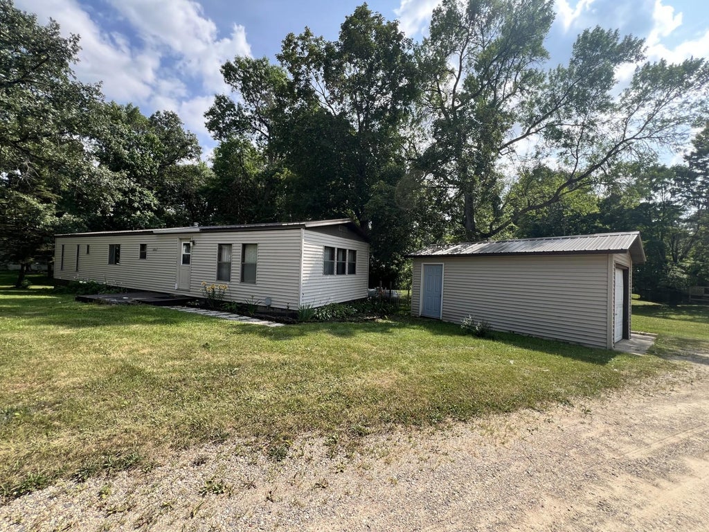 Photo of 3720 County Road 40 NW #28, Garfield, MN 56332 (MLS # 7113780)
