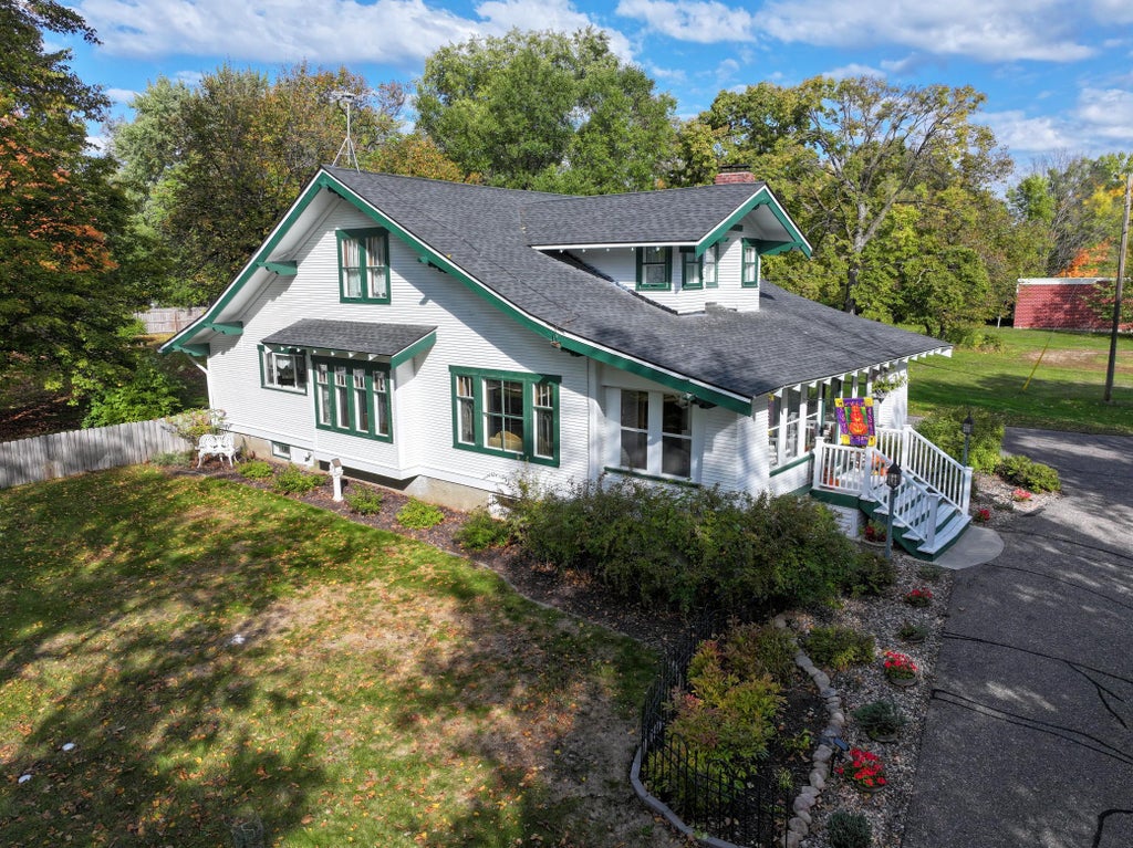 Photo of 3308 N Nokomis NE, Alexandria, MN 56308 (MLS # 7155655)
