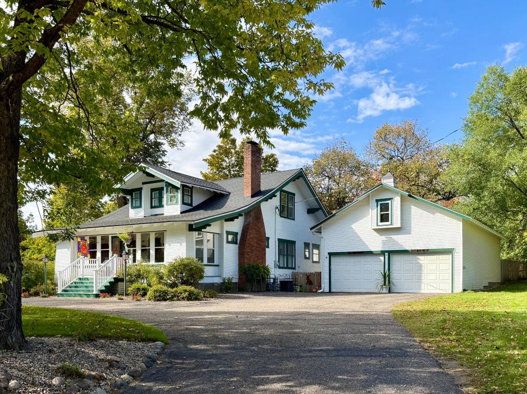 Photo of 3308 N Nokomis NE, Alexandria, MN 56308 (MLS # 7155655)