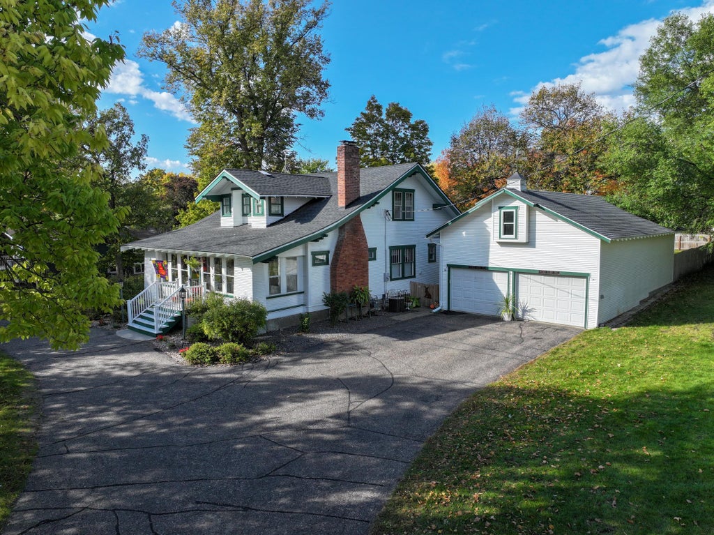 Photo of 3308 N Nokomis NE, Alexandria, MN 56308 (MLS # 7155655)