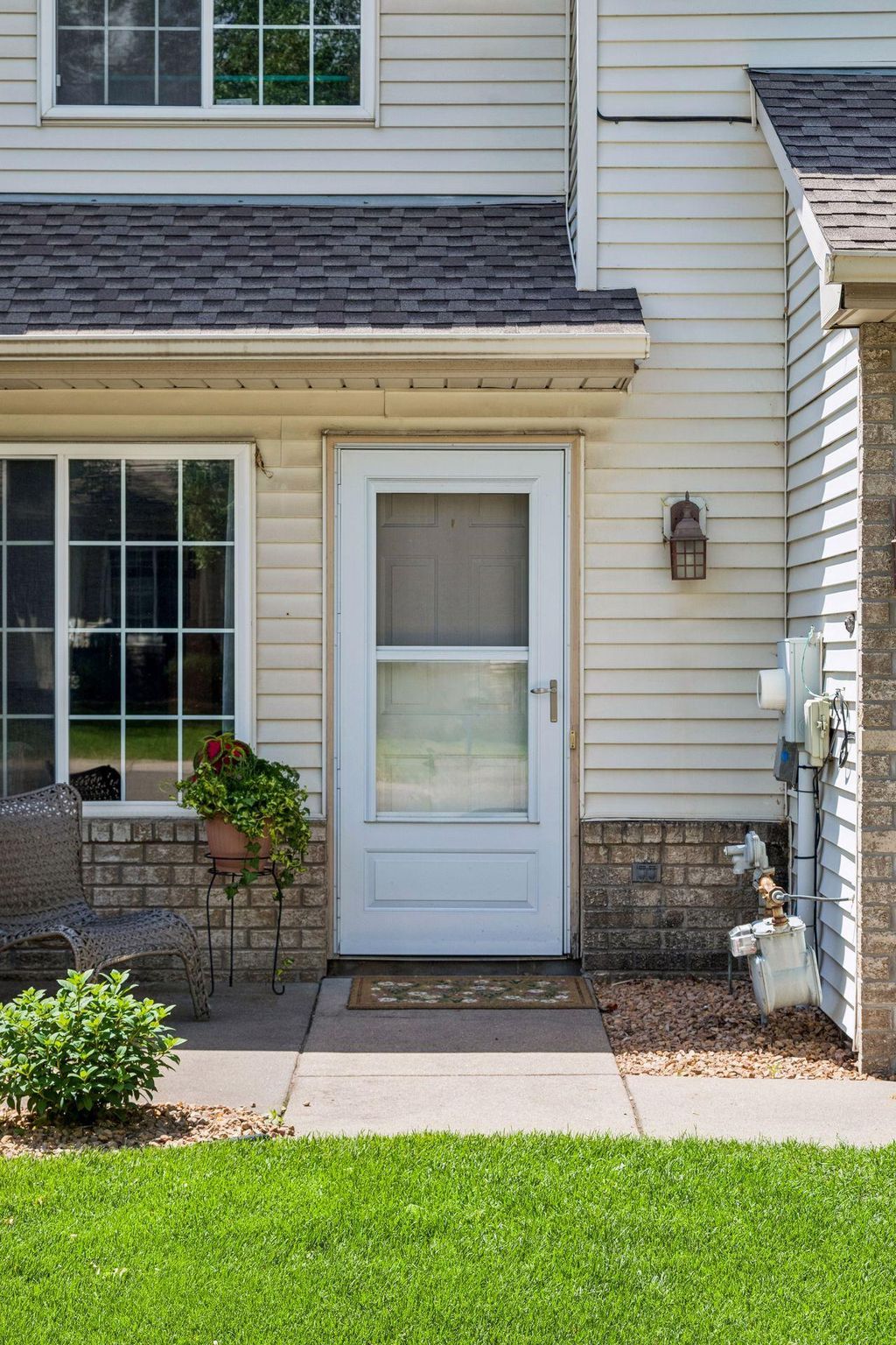 Photo of 7943 Forest Boulevard #I, Woodbury, MN 55125 (MLS # 7087403)