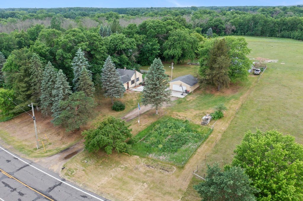 Photo of 22906 Bridgestone Road NW, Saint Francis, MN 55070 (MLS # 7080428)