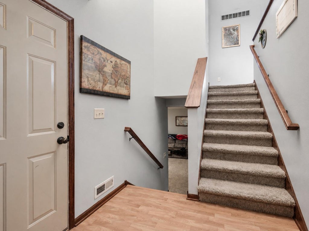 Photo of 100 Olympic Court, Mankato, MN 56001 (MLS # 7133611)