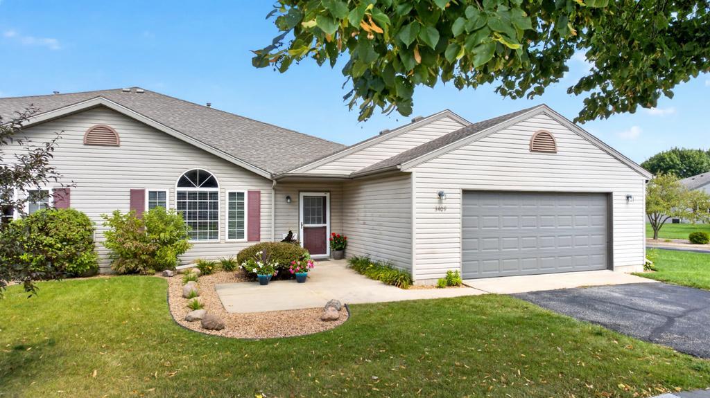 Photo of 3409 48th Street NW, Rochester, MN 55901 (MLS # 7137431)