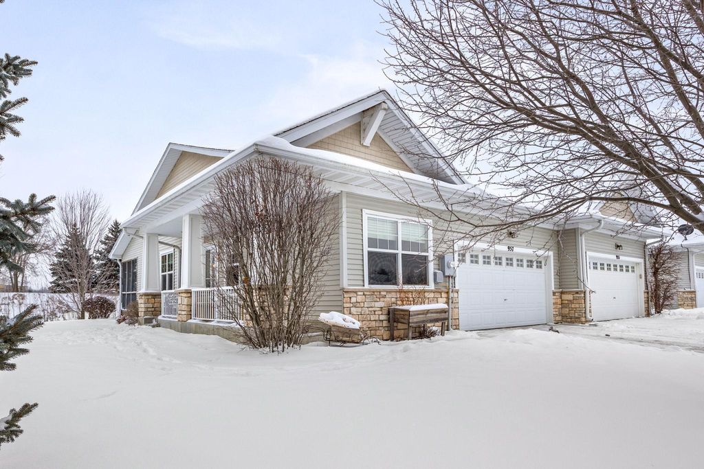 Photo of 957 Crossings Way, Delano, MN 55328 (MLS # 6824688)