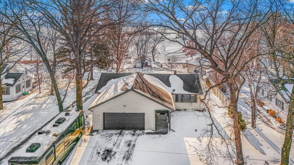 Photo of 17591 Upper Spunk Lake Road, Avon, MN 56310 (MLS # 7005098)