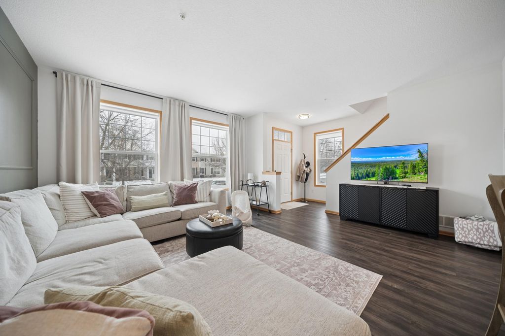 Photo of 1987 Clover Ridge Drive, Chaska, MN 55318 (MLS # 7023431)