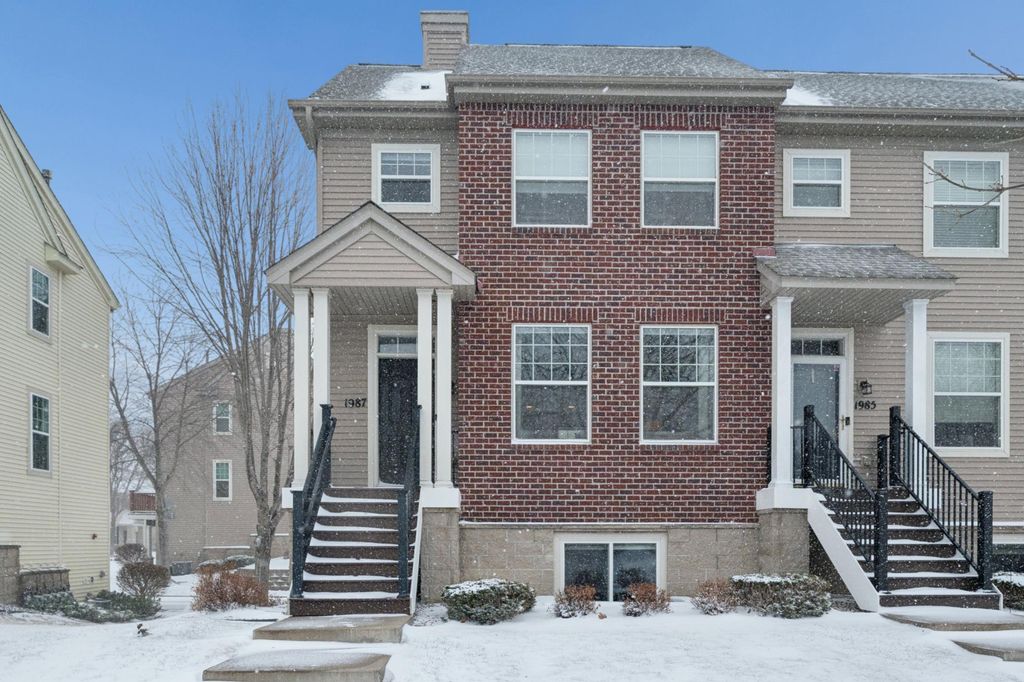 Photo of 1987 Clover Ridge Drive, Chaska, MN 55318 (MLS # 7023431)