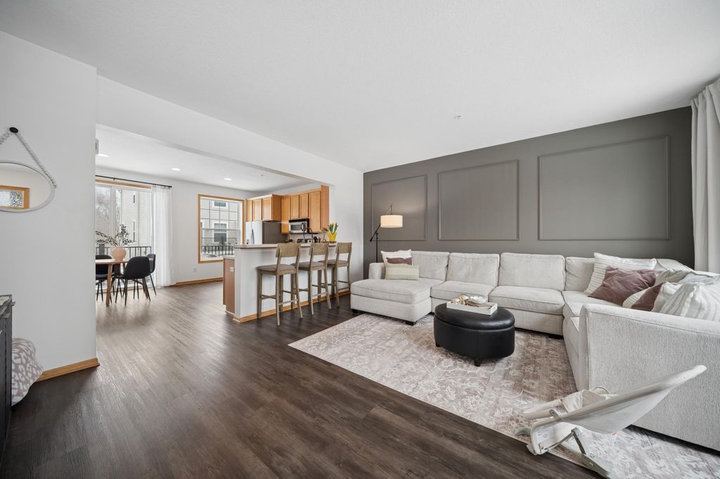 Photo of 1987 Clover Ridge Drive, Chaska, MN 55318 (MLS # 7023431)