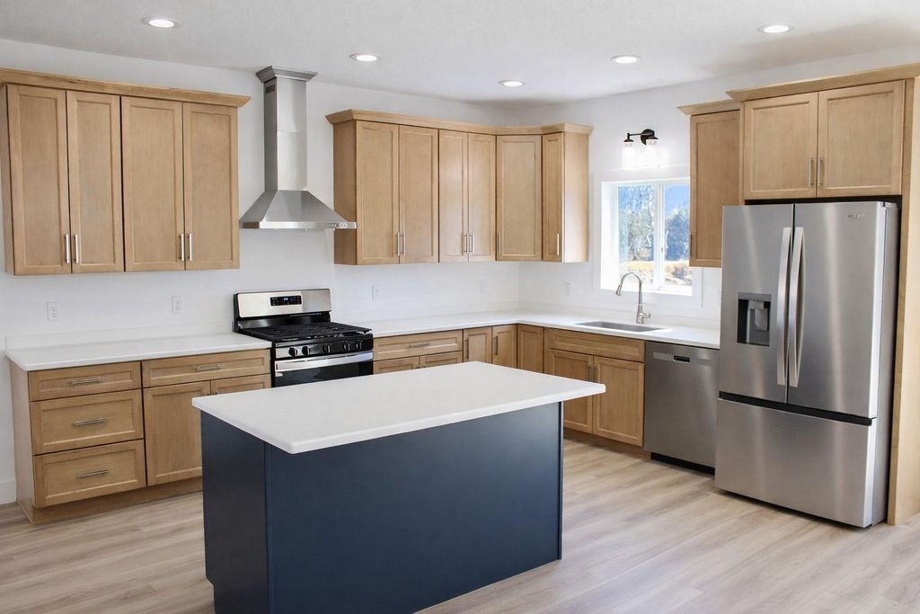 Photo of 9299 Wise Road, Brainerd, MN 56401 (MLS # 7057140)