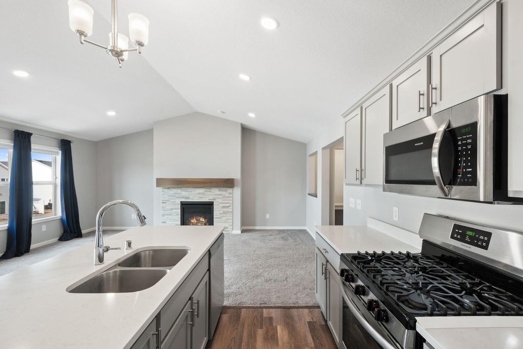 Photo of 9269 27th Street NE, Saint Michael, MN 55376 (MLS # 7043348)