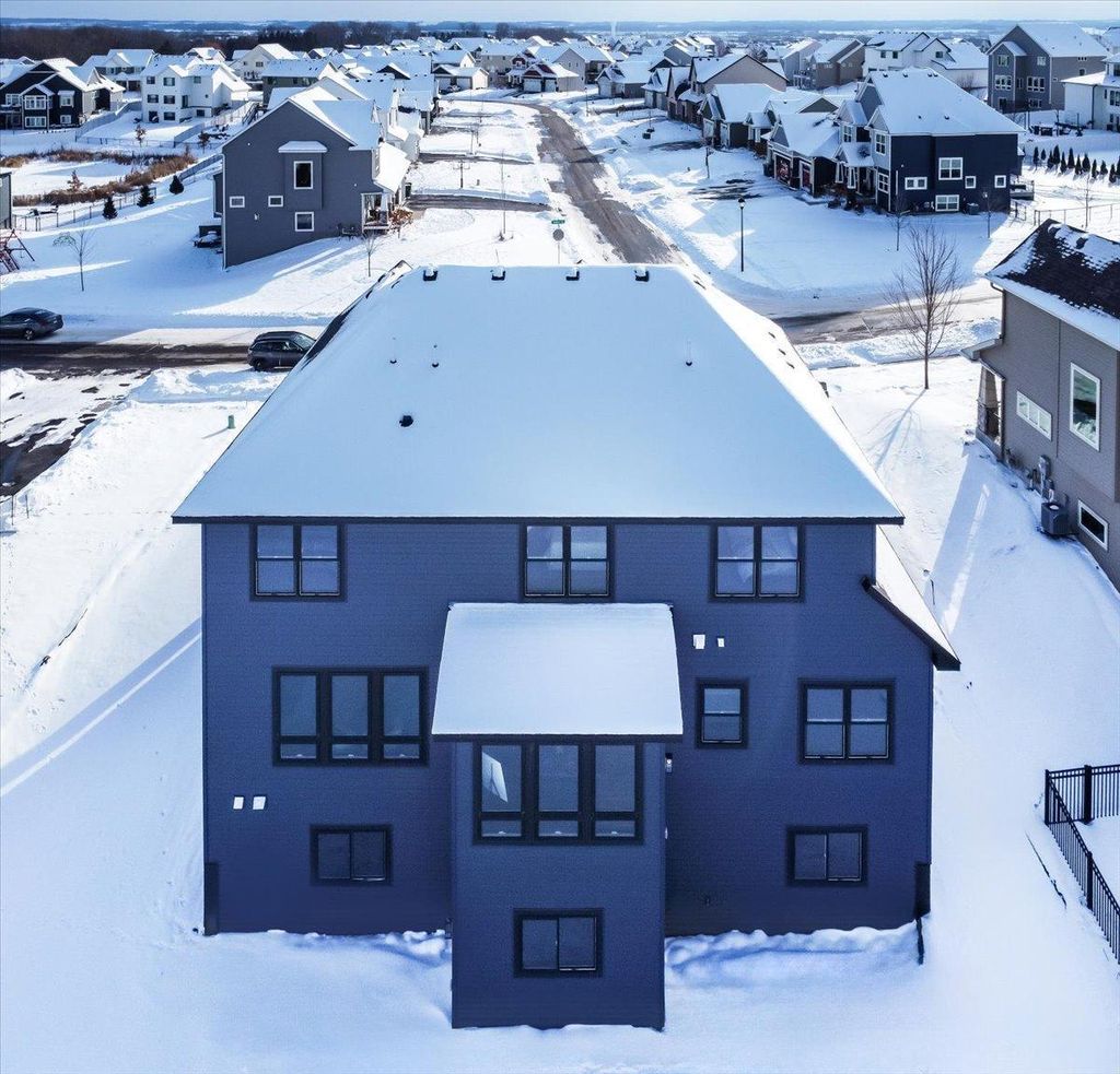 Photo of 19789 Henley Lane, Lakeville, MN 55044 (MLS # 7000873)