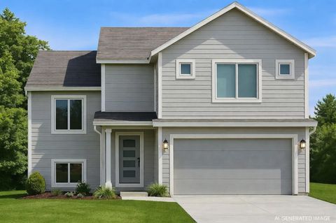 1220 Corey Court Osceola WI 54020