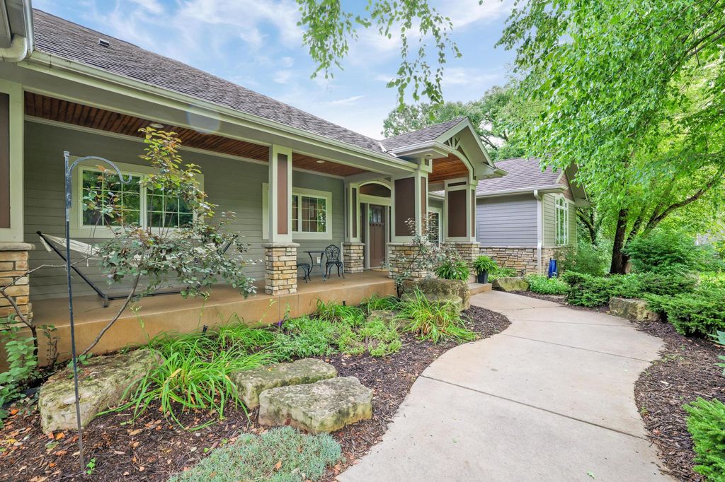 Photo of W10664 566th Avenue, Prescott, WI 54021 (MLS # 7039684)