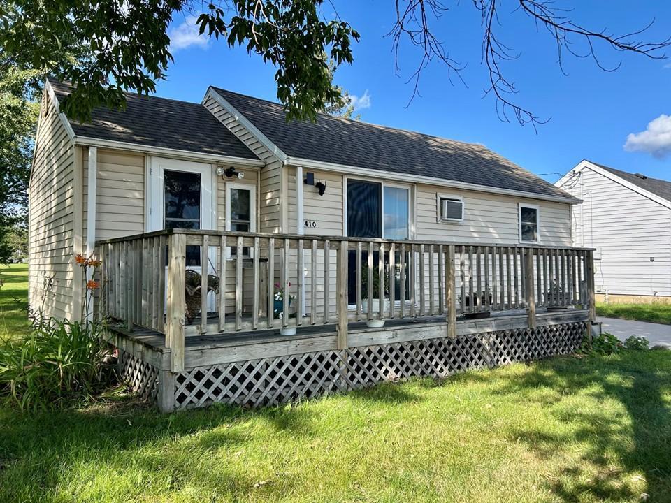 410 Sunnybrook Road
